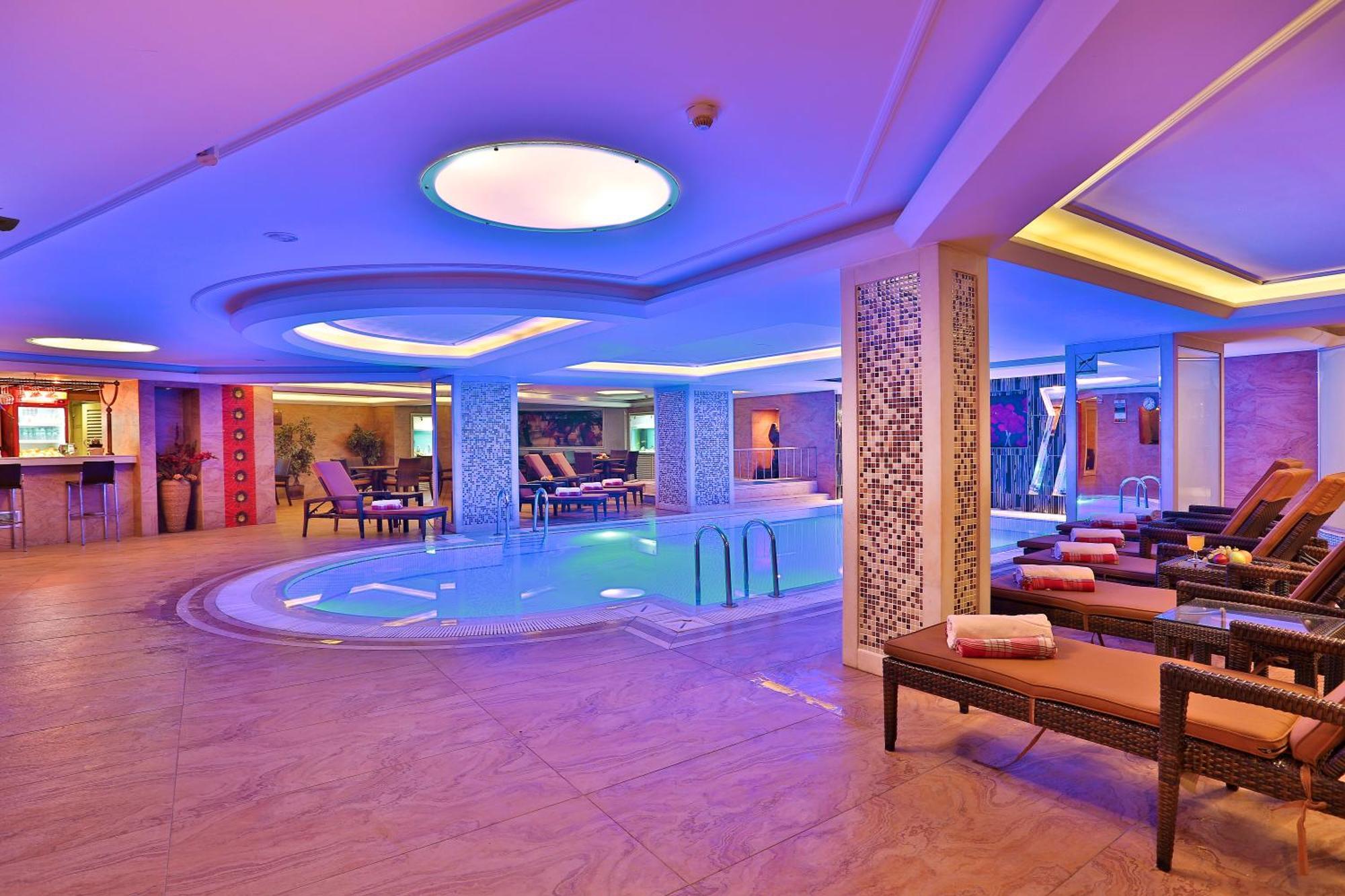 Mosaic Hotel Old City -Special Category — Fotos 3